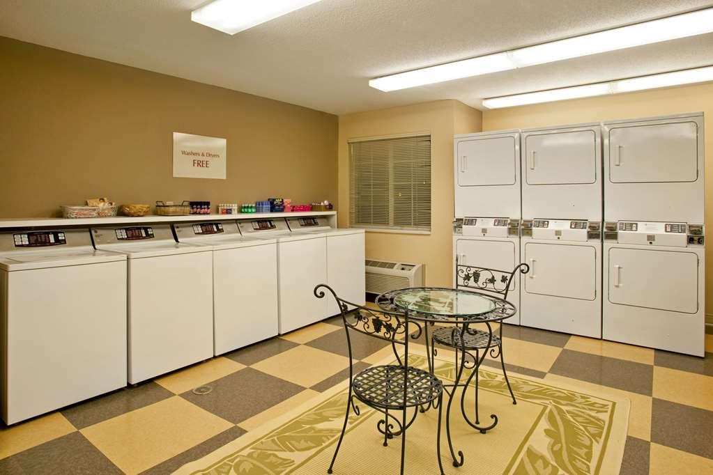 Sonesta Simply Suites Chicago Вокіган Екстер'єр фото
